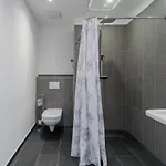 Nena Hermannplatz By Lesa Aparthotel Berlin