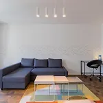 Aparthotel Nena Hermannplatz By Lesa 3*