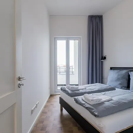 Nena Hermannplatz Berlino