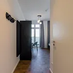 Nena Hermannplatz Apart-hotel 3*