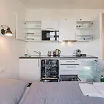 Nena Hermannplatz Apart-hotel Berlim