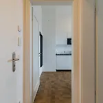 شقة فندقية Nena Hermannplatz برلين