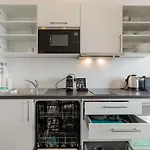 Nena Hermannplatz شقة فندقية