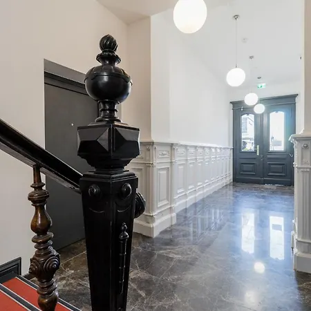 Apart Otel Nena Hermannplatz Berlin