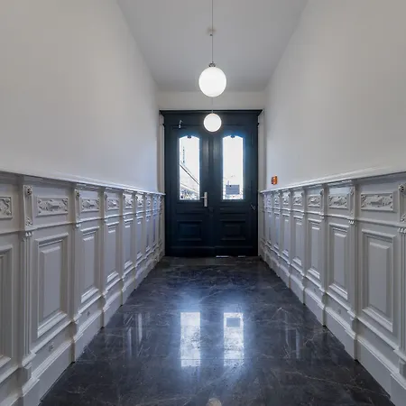 Nena Hermannplatz Apart Otel