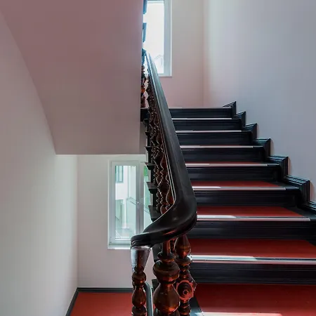 Apart Otel Nena Hermannplatz 3*