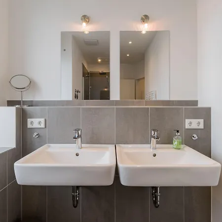 Nena Hermannplatz Apart Otel