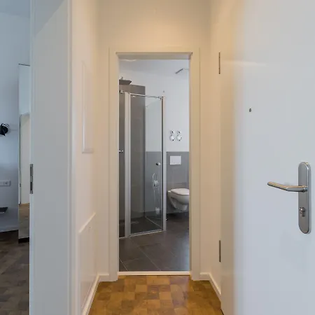 Apart Otel Nena Hermannplatz 3*