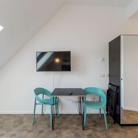 Nena Hermannplatz ベルリン