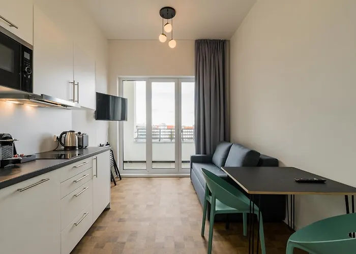 Nena Hermannplatz 3* Βερολίνο