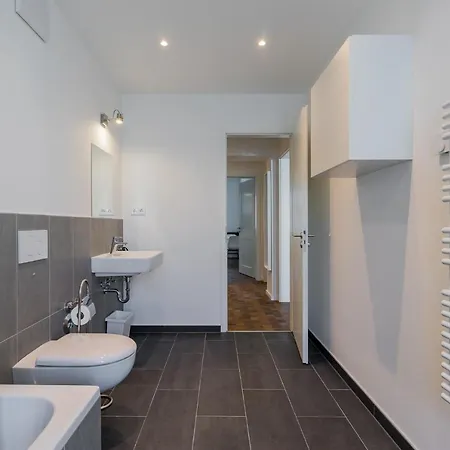 Nena Hermannplatz By Lesa Apart Otel