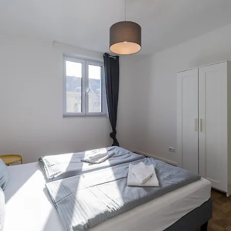 Apart Otel Nena Hermannplatz By Lesa