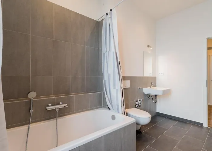 Nena Hermannplatz Aparthotel