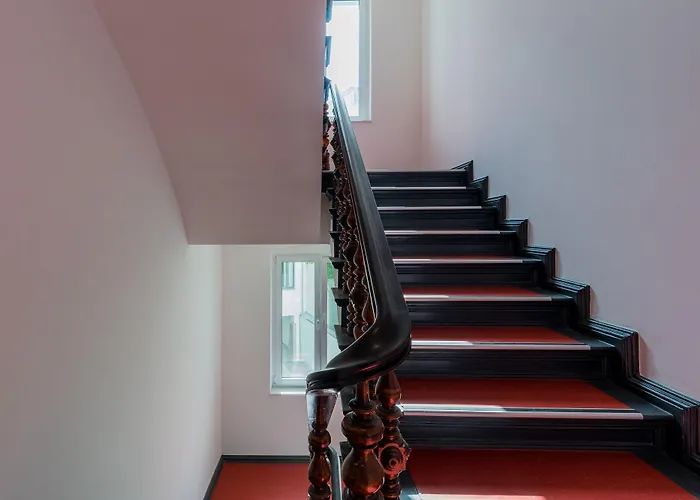 Apartmanhotel Nena Hermannplatz 3*