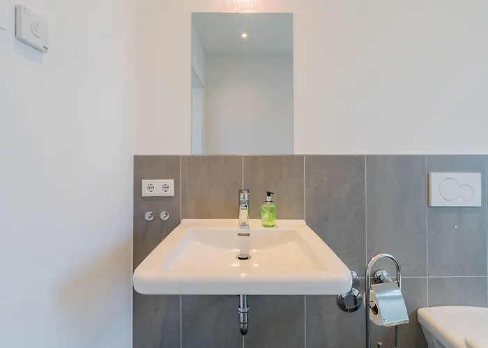 Apartmanhotel Nena Hermannplatz